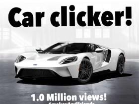 Car Clicker! 1