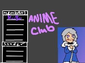 anime club 1