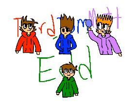 my eddsworld art :|