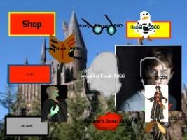 Harry Potter Clicker 1