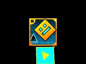 Geometry dash V.4