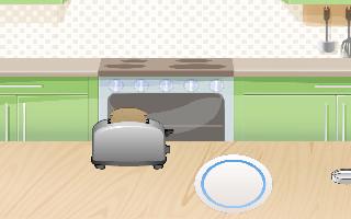 A Cooking Game 1