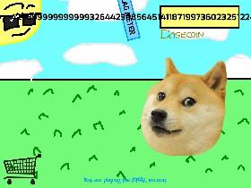 Doge Clicker 1.0 1