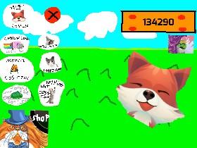 fox clicker *FIRST ONE*