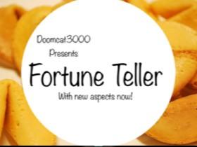 Fortune Teller 1