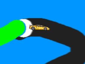 Race Car Track 1 1