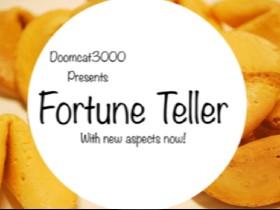 Fortune Teller 1