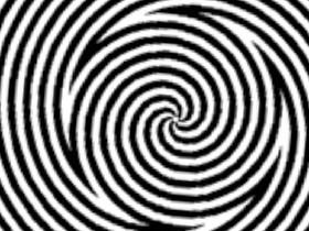 super trippy cool optical illusion