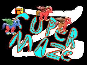 super maze fast 2