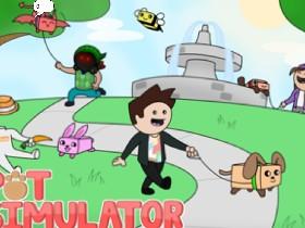 Roblox: Pet Simulator 1