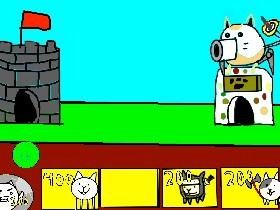 Battle Cats  1 1