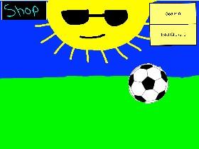 Soccer Clicker 2 1