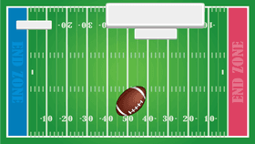 football Clicker