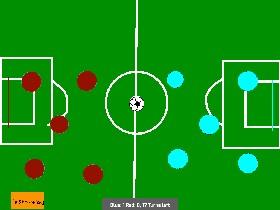 Soccer multiplayer  1