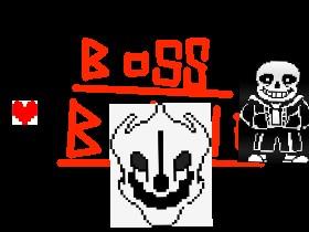 ultimate boss battles