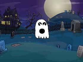 Ghost Clicker 