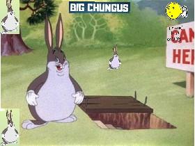 big chungus spinner 3.0