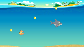 Underwater Adventure - web