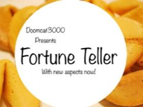 Fortune Teller 1