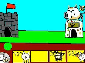 Battle Cats  1