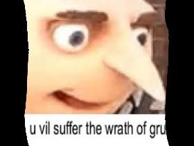 SURVIVE THE GRU