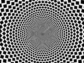 Optical Illusion 1