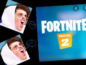 fortnite chapter2 OMG