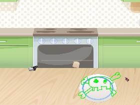 A Cooking Game 1 1