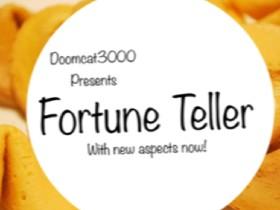 Fortune Teller 1