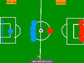 Soccer multiplayer 2 1