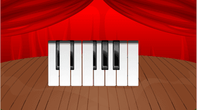 My Piano