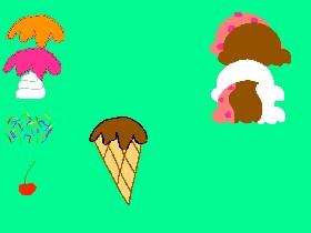 Ice Cream Maker 2