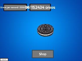 Oreo Clicker! 1 1