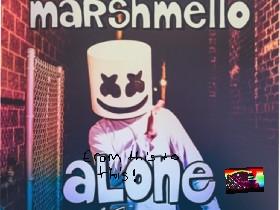 marshmellow-alone 1