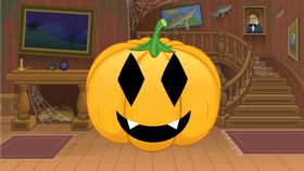 Make-O-Lantern - TUTORIAL