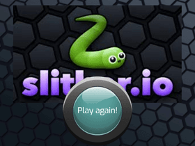 Slither.io Micro