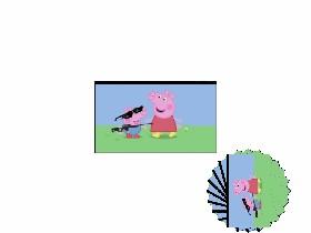 spin draer mlg peppa pig