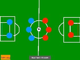 2-Player Soccer 1 3