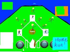 Ultimate Baseball Pro