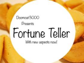 Fortune Teller 1