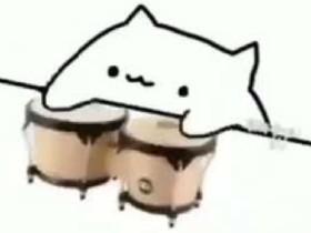 Bongo Cat 