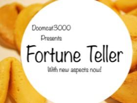 Fortune Teller 1 1