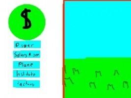 Money Clicker Game 1