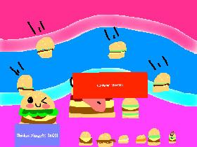 Burger Clicker