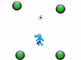 soccer ninja