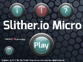 Slither.io Micro 1 1