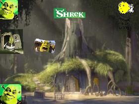 shrek spinner  2.0  1