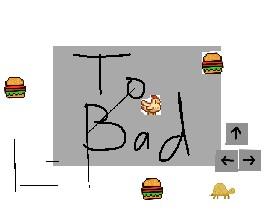 quest for BURGERS