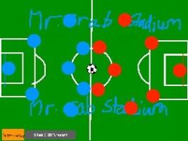 2-Player Soccer remade 1