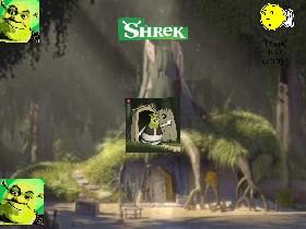 shrek spinner